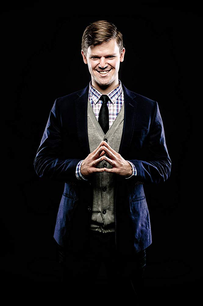 Ivan Decker