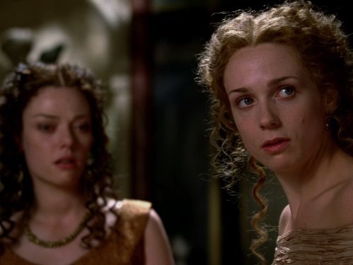 Camilla Rutherford