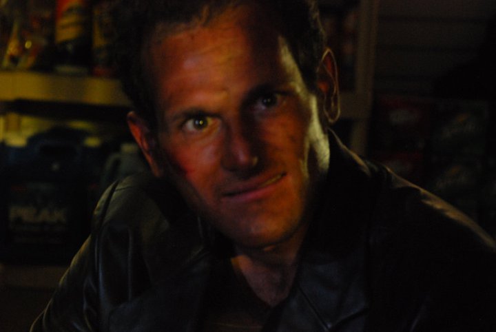 Ron Weisberg