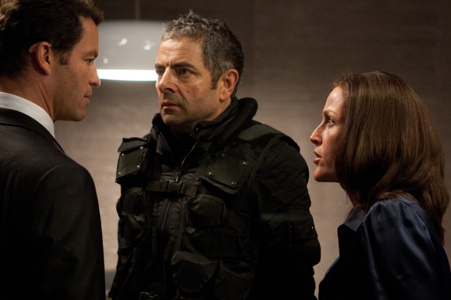 Johnny English