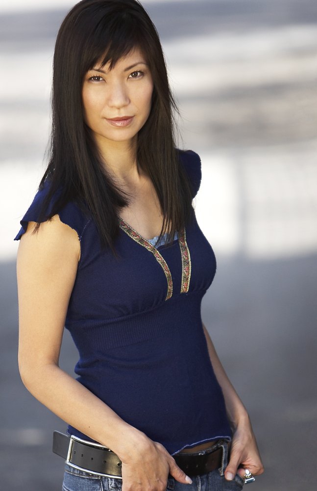 Jodi Fung