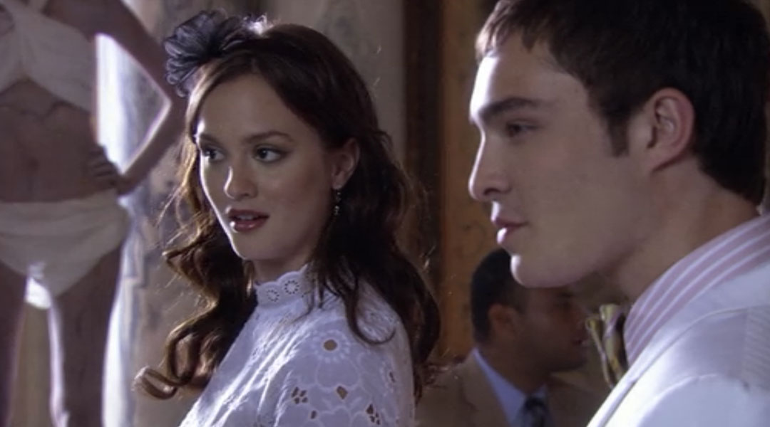 Chuck Bass
