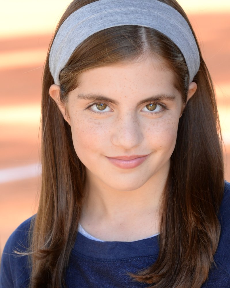 Abbey Kochman