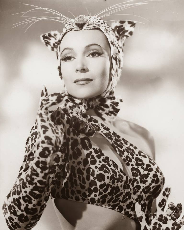 Dolores del Rio