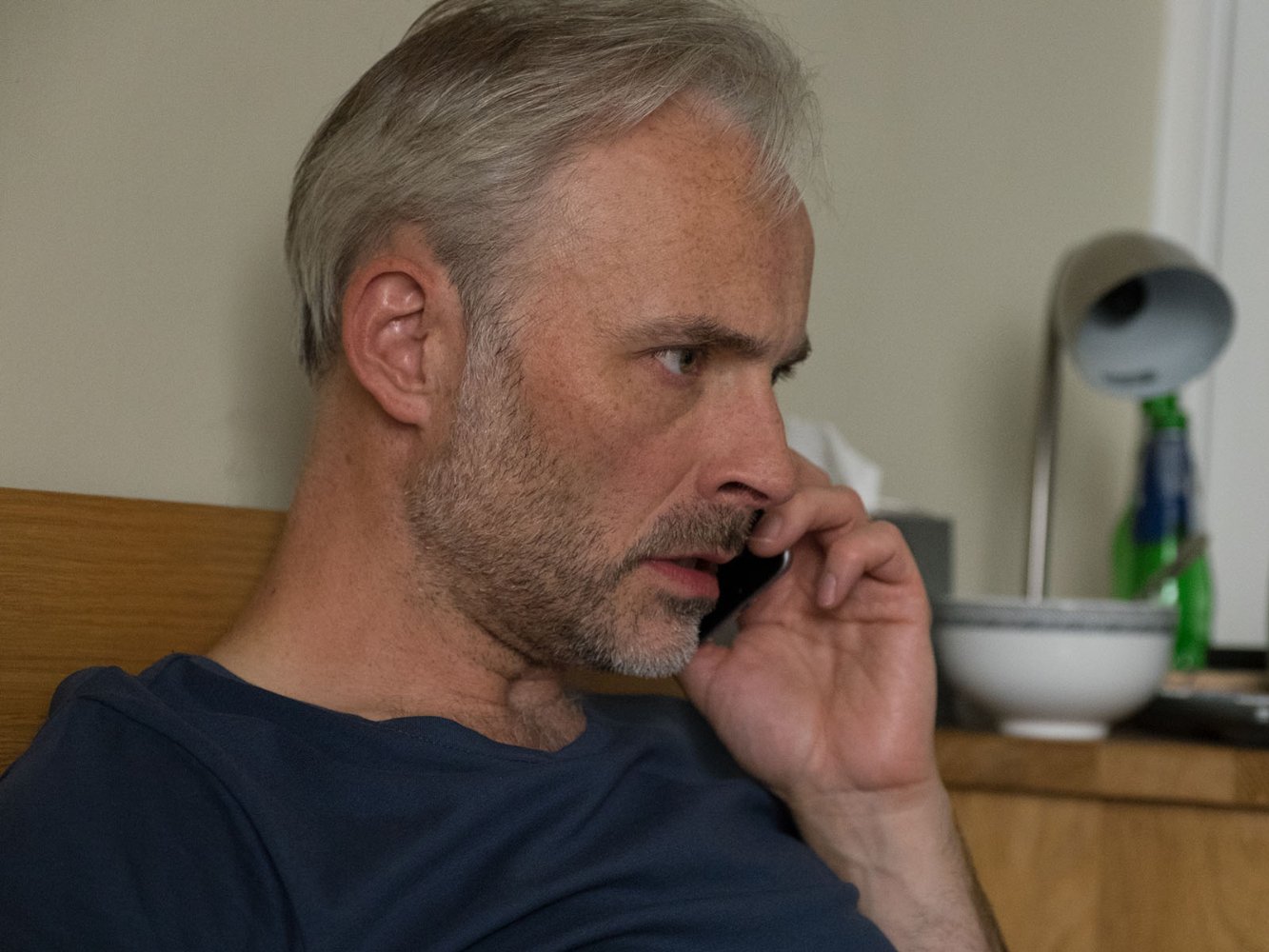 Mark Bonnar