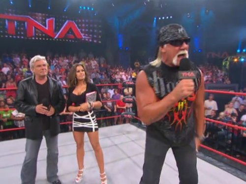 Eric Bischoff