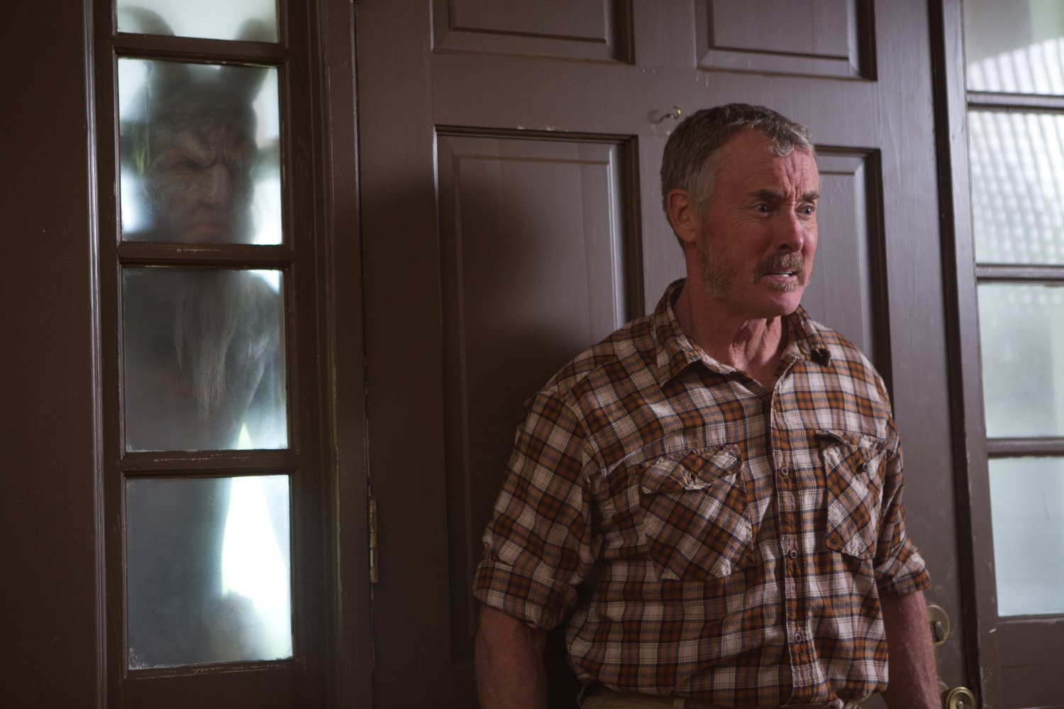 John C. McGinley