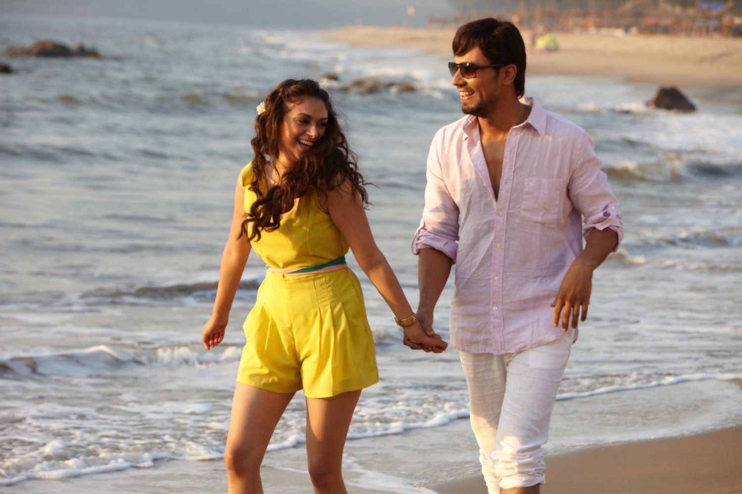 Randeep Hooda
