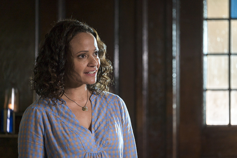Judy Reyes