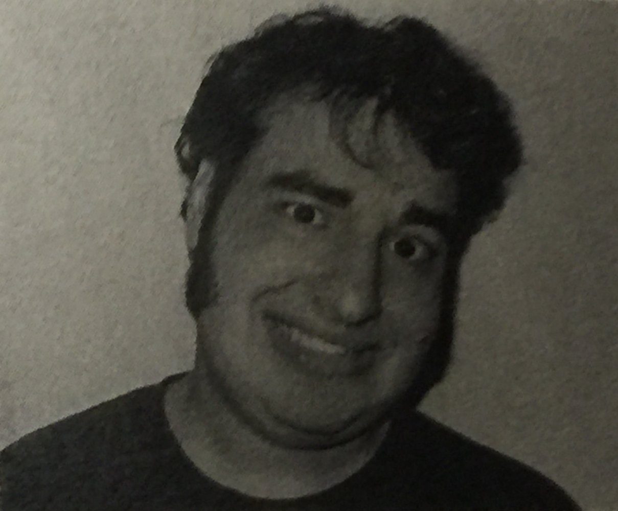 Daniel Hirsh