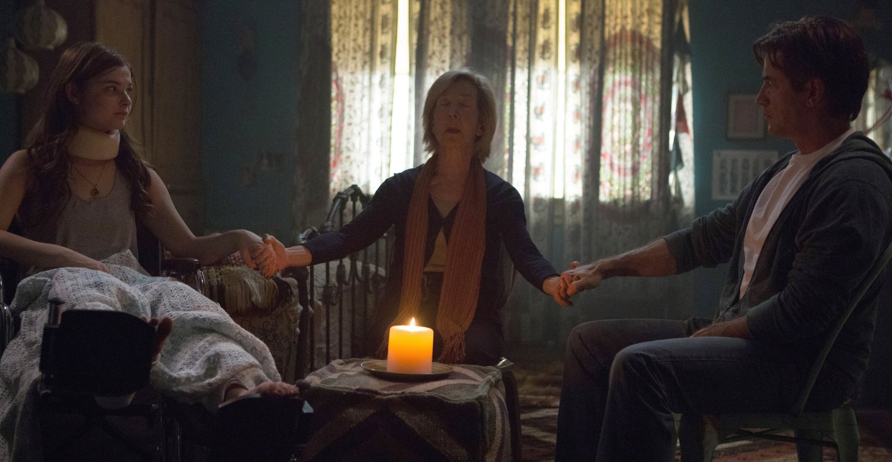 Lin Shaye