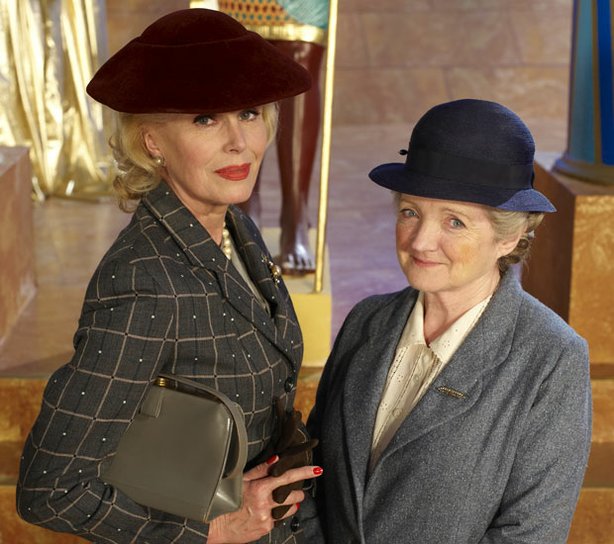 Miss Marple