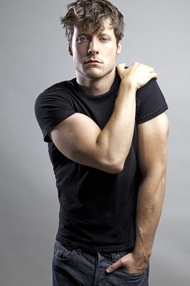 Taylor Napier