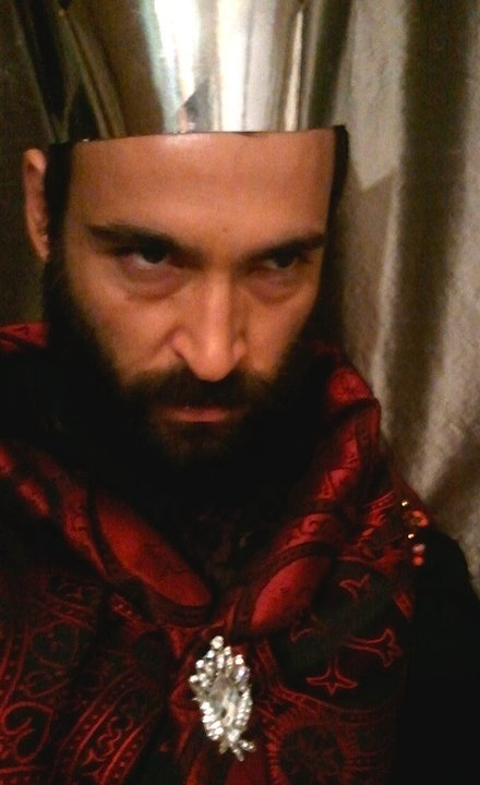 Ernesto Nodal