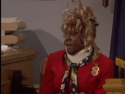 Martin Lawrence