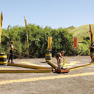 Herself - Hustlers Tribe, Herself - Soko Tribe, Herself, Herself - Hustlers & Soko Tribes, Herself - Season 35 Contestant