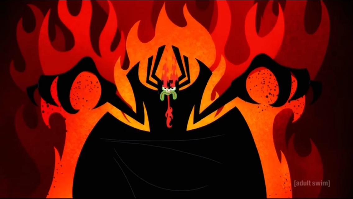 Aku
