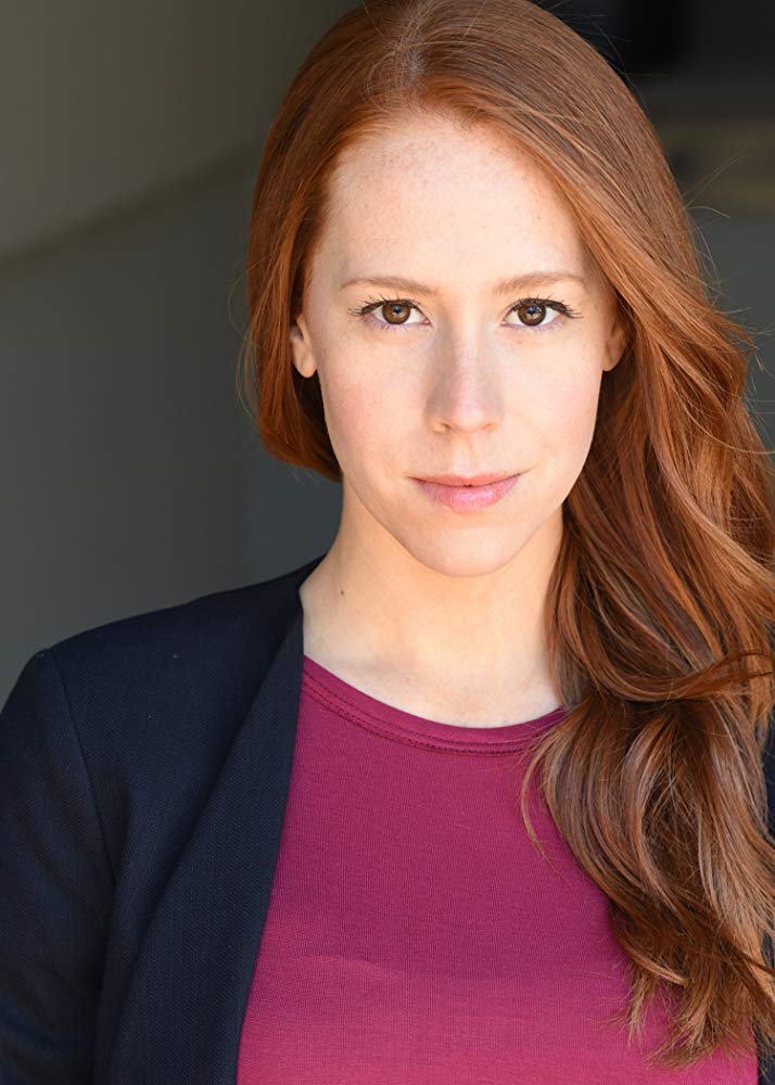 Lauren Bonetti