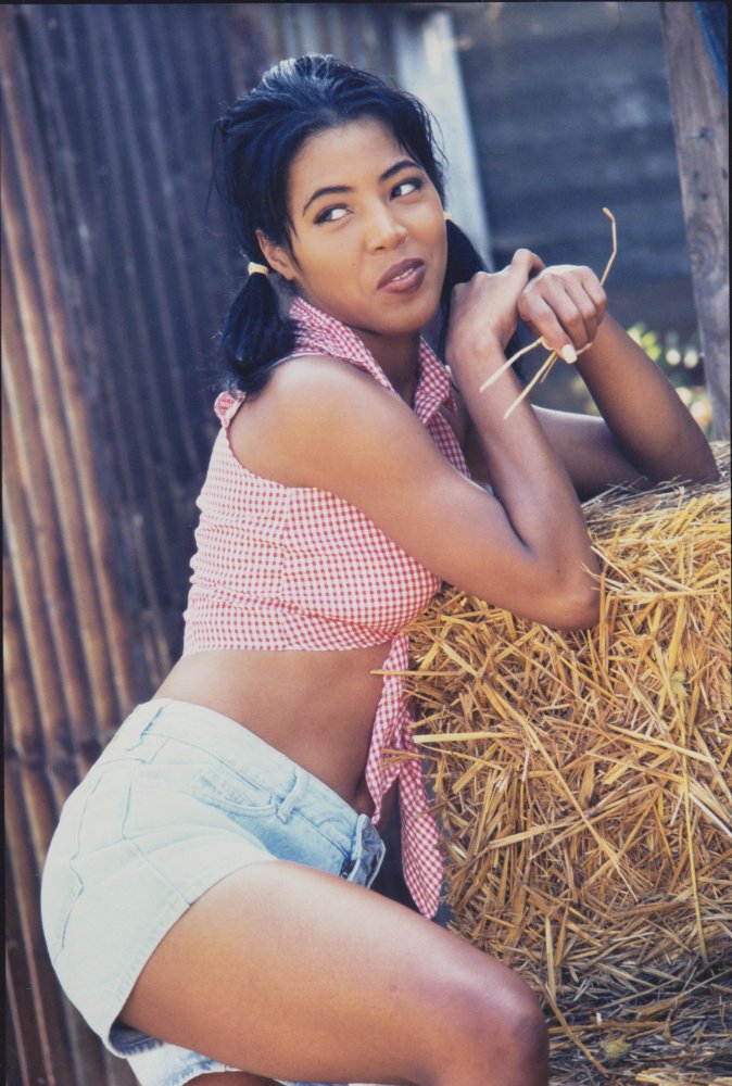 Taya Amerson