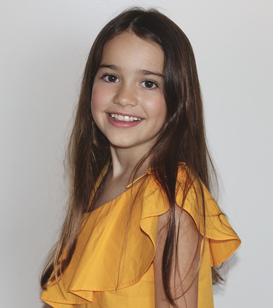 Haissa Mellott