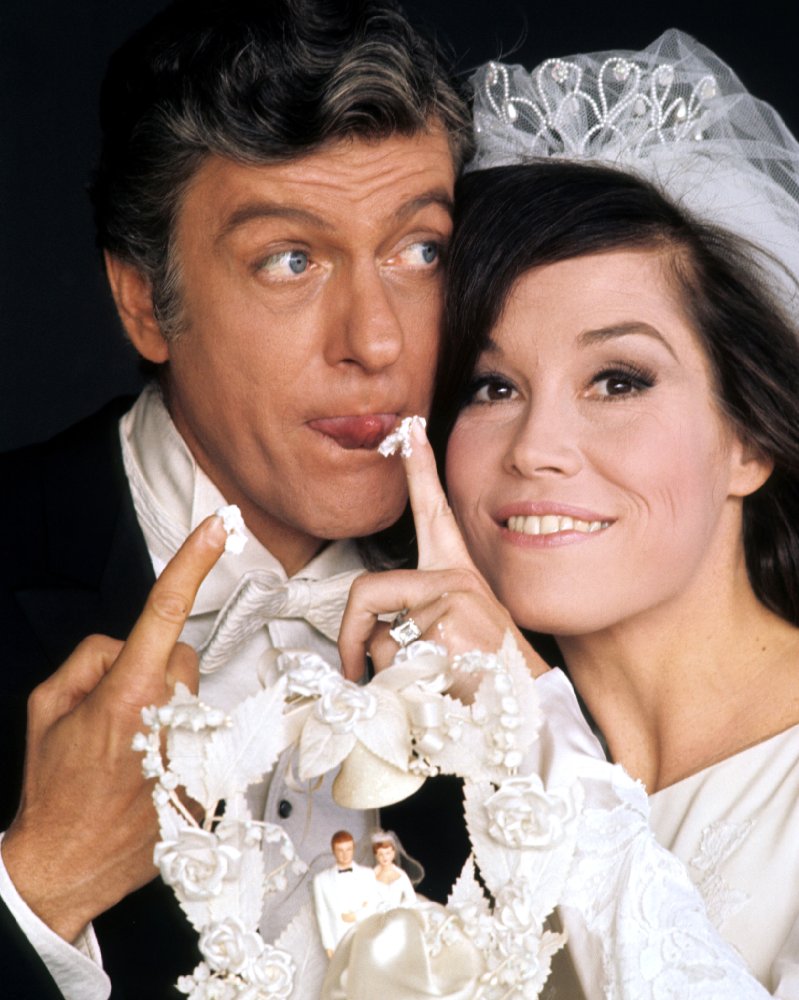 Mary Tyler Moore