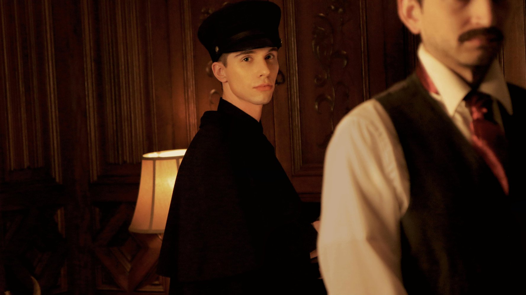 Christopher Higgins