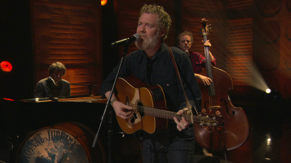 Glen Hansard