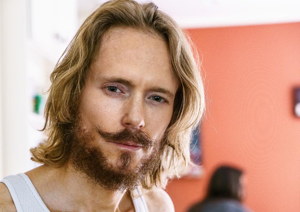 Jared Day