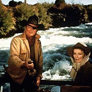 Rooster Cogburn