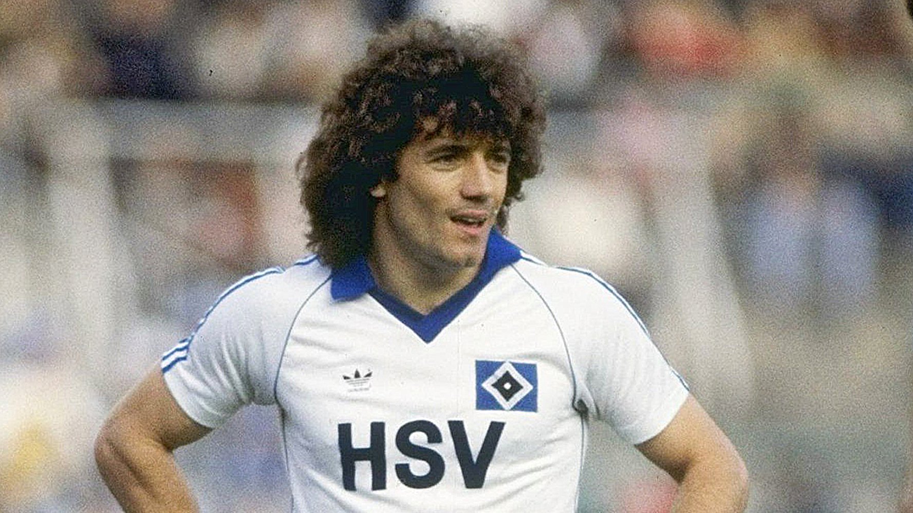 Kevin Keegan