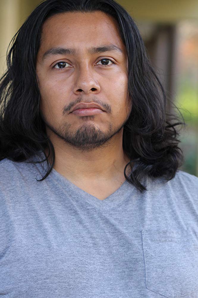 Patrick L. Reyes