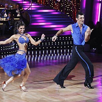 Herself, Herself - Contestant, Herself - Dancer