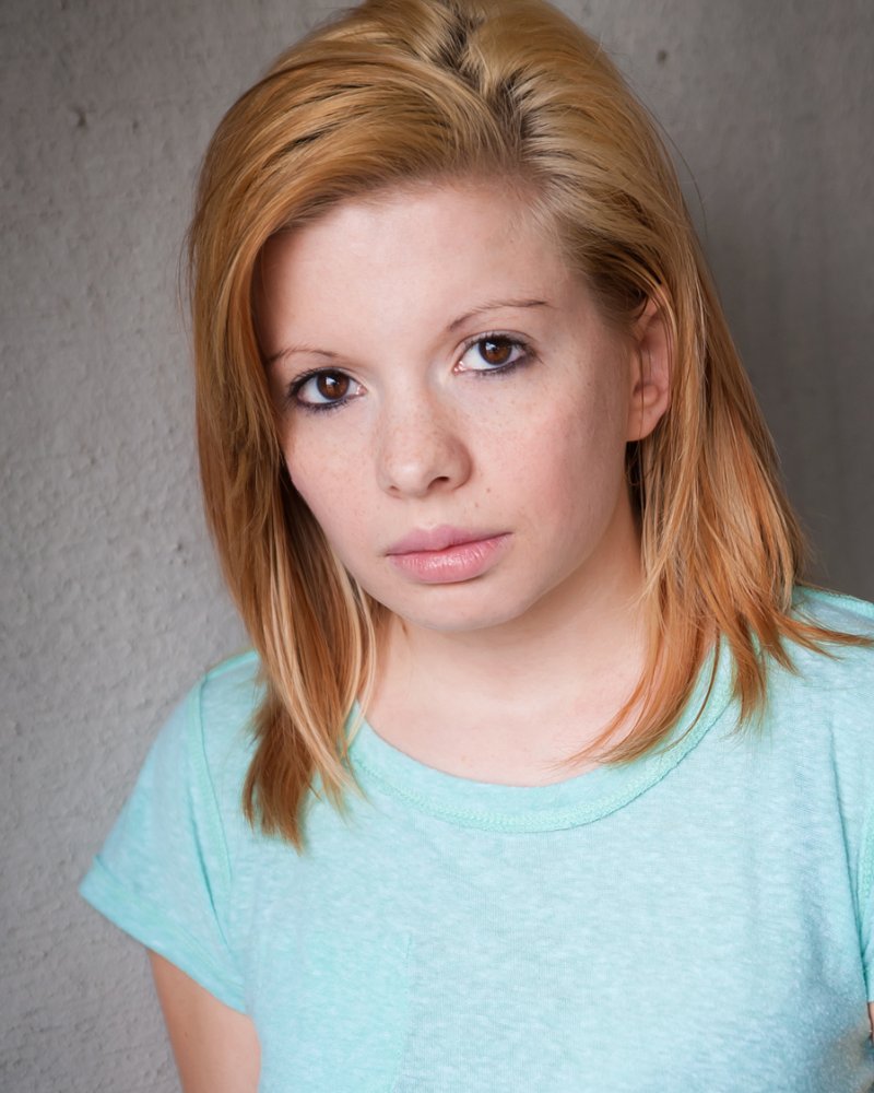 Clare Halstead