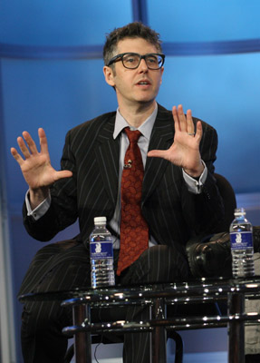 Ira Glass