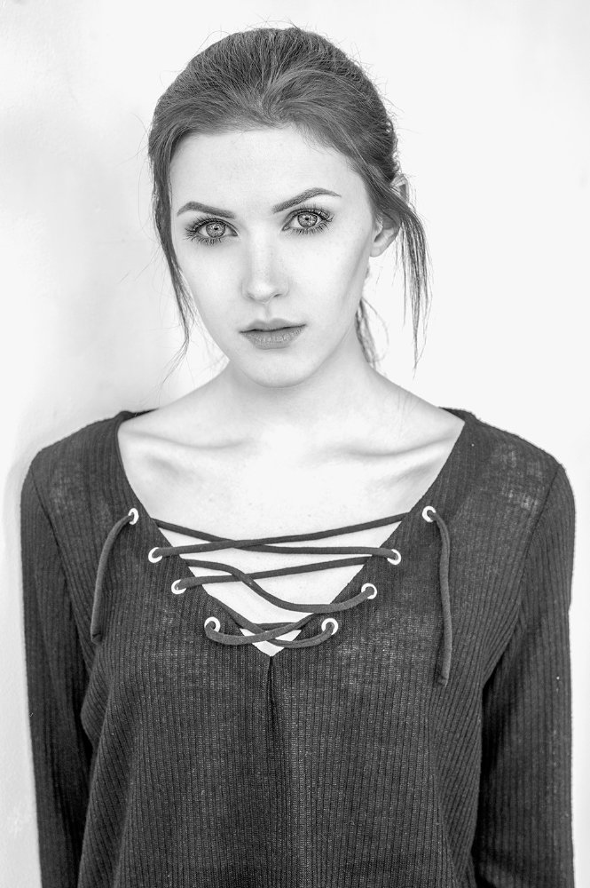 Caitlin Charles
