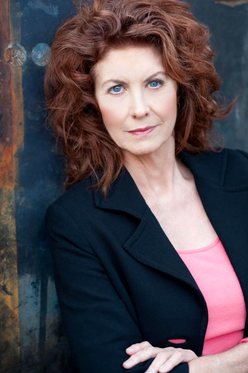 Vivienne Powell