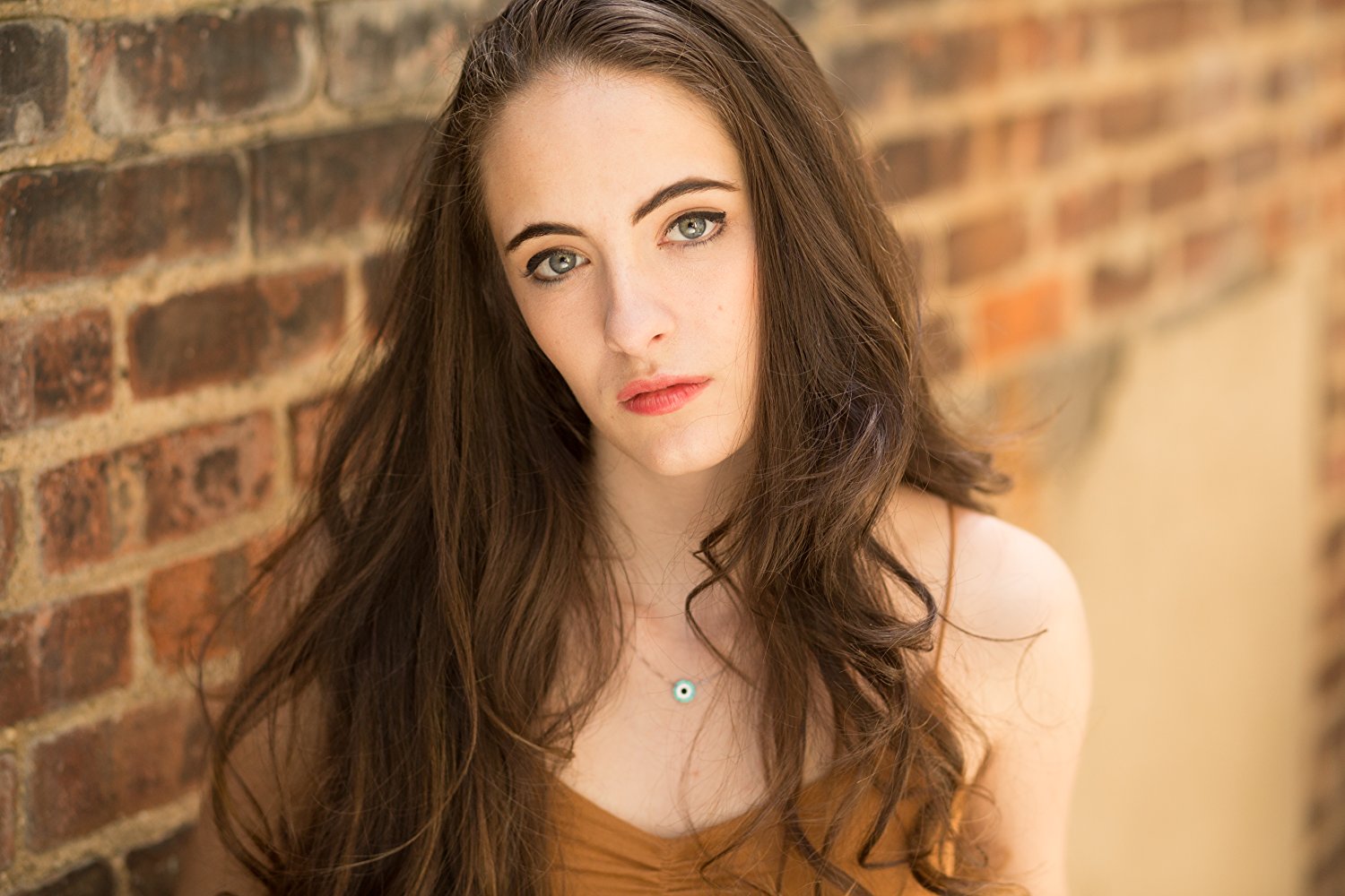 Zoë Van Tieghem