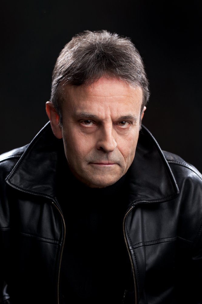 Salvatore Vetro