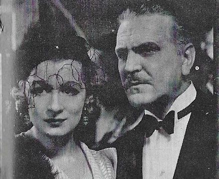 Frank Morgan
