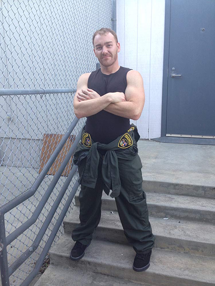 Joshua Boyer