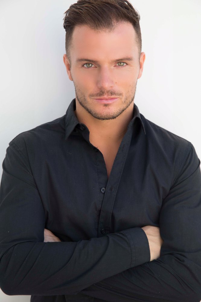 Tyler Dash White