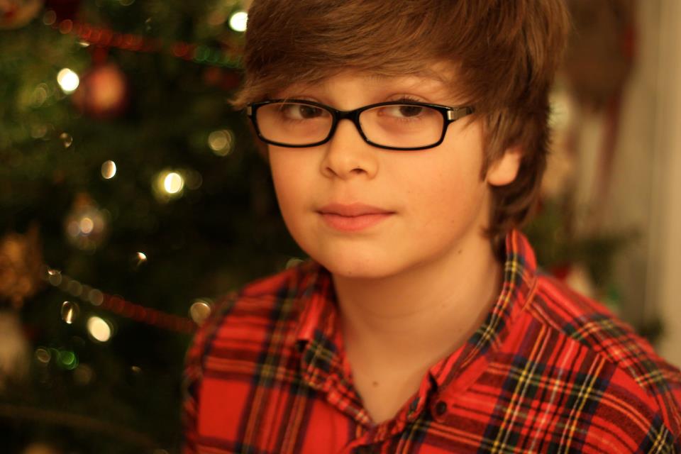Blaise Corrigan
