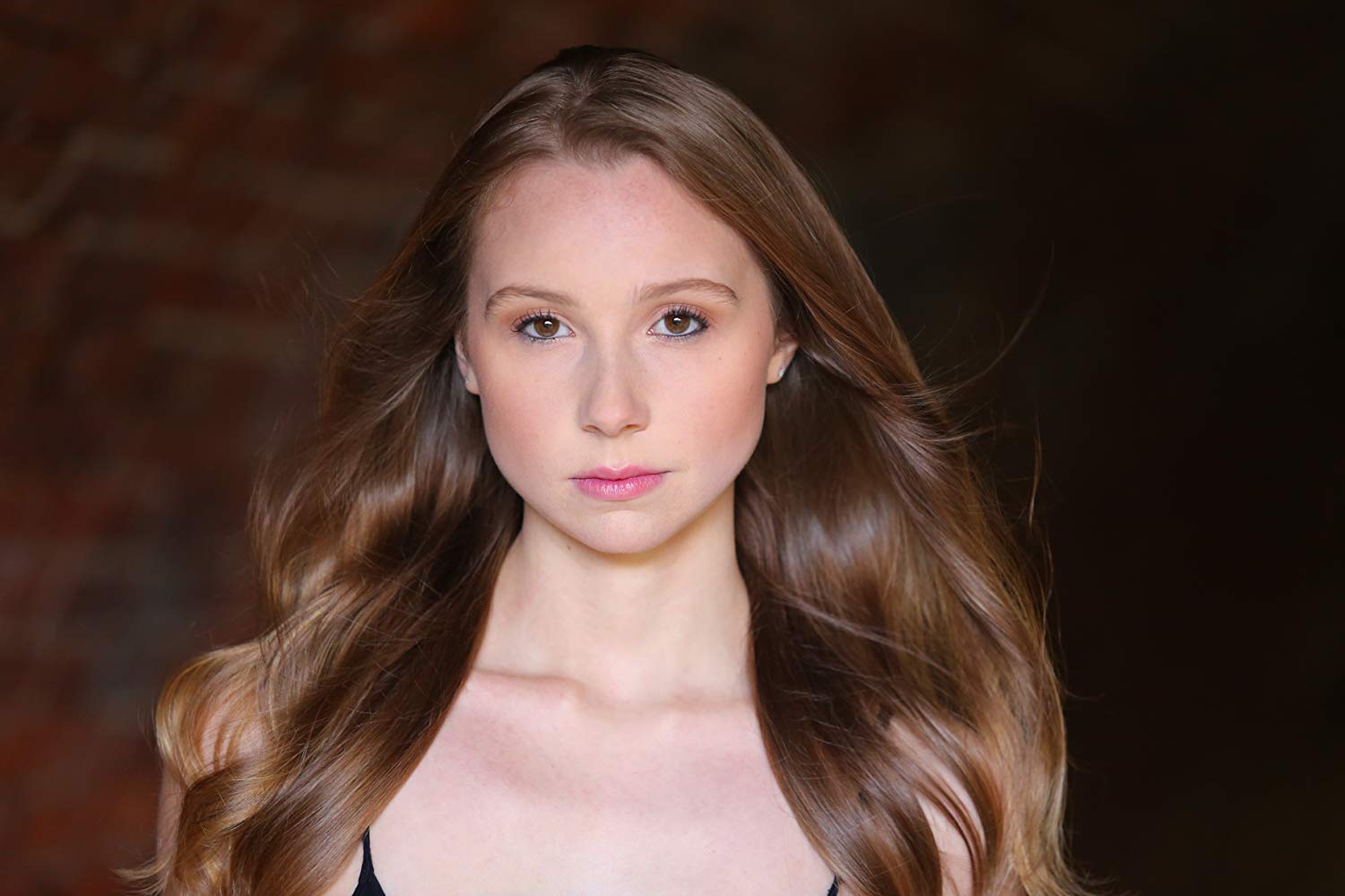 Darcy Schacher