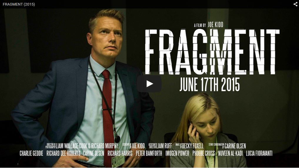 Richard Dee-Roberts