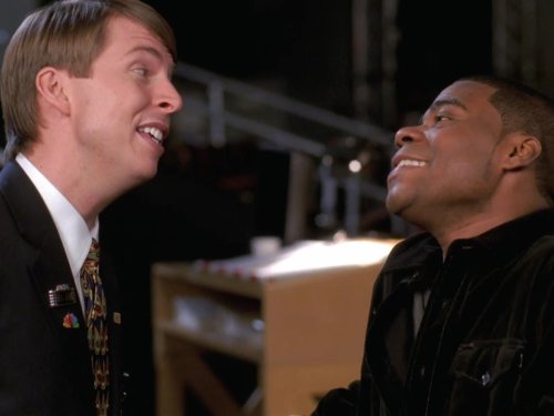 Tracy Jordan