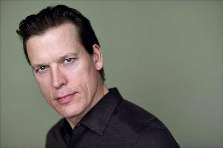 Tom Hildreth