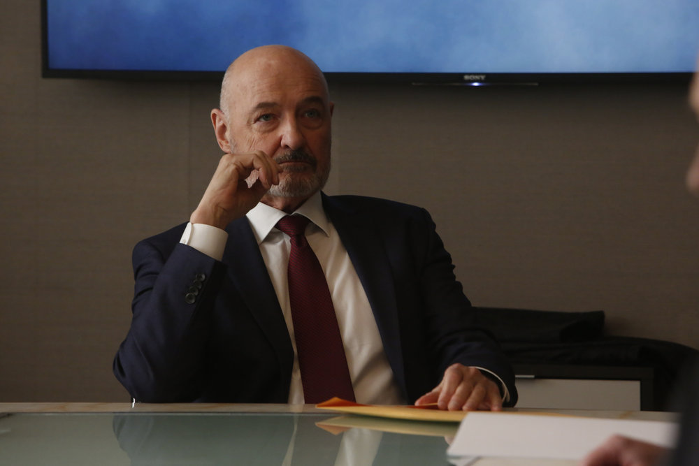 Terry O'Quinn