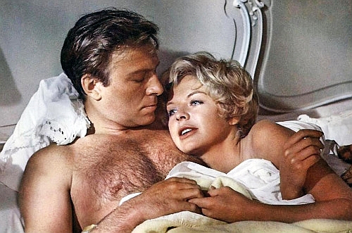 Susannah York