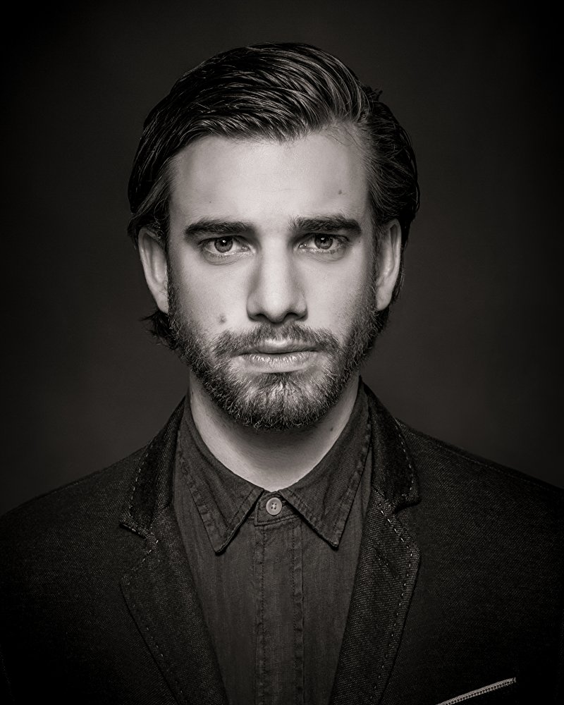Andrew Richardson