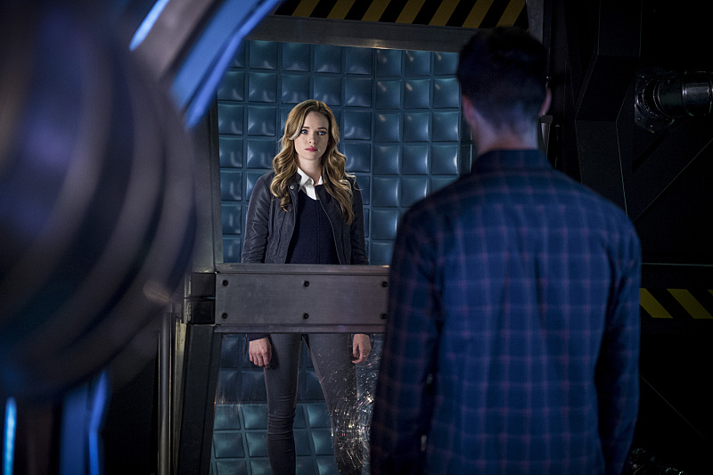 Caitlin Snow